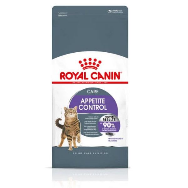 Picture of Royal Canin Cat - Appetite Control 400g