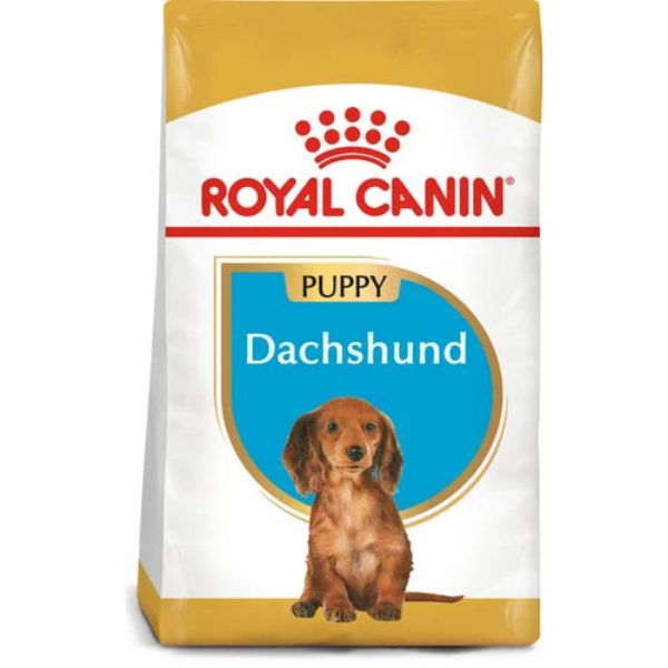 Picture of Royal Canin Dog - Dachshund Puppy 1.5kg
