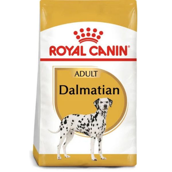 Picture of Royal Canin Dog - Dalmatian Adult 12kg