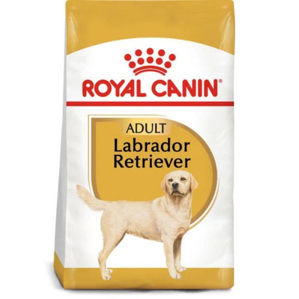 Picture of Royal Canin Dog - Labrador Retriever Adult 12kg