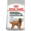 Picture of Royal Canin Dog - Maxi Dental Care 9kg