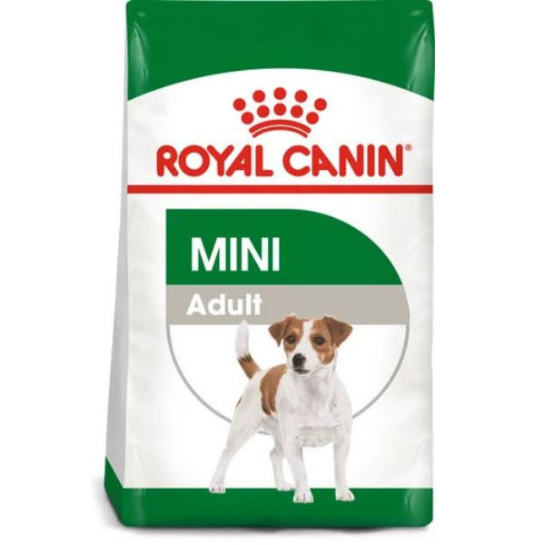 Picture of Royal Canin Dog - Mini Adult 2kg