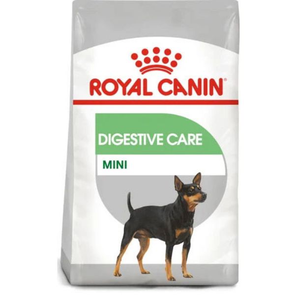 Picture of Royal Canin Dog - Mini Digest Care 3kg