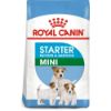 Picture of Royal Canin Dog - Mini Starter Mother & Babydog 3kg