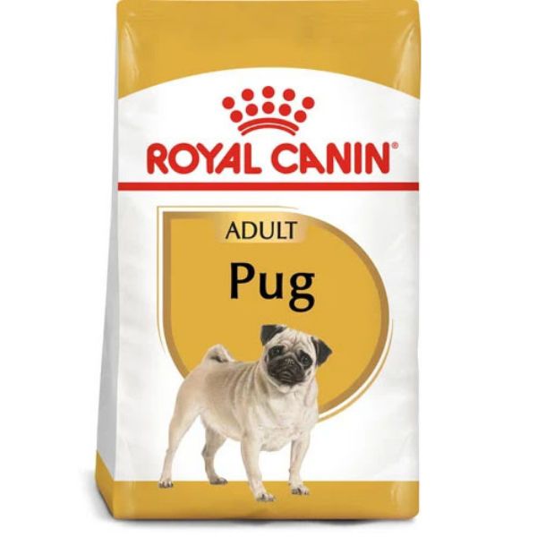Picture of Royal Canin Dog - Pug Adult 1.5kg
