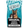 Picture of Burns Dog - Adult & Senior Original Chicken & Brown Rice 12kg