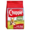 Picture of Chappie Dog - Beef & Wholegrain 3kg