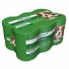 Picture of Arden Grange Dog - Lamb with Rice Tins 6x395g