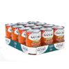 Picture of Naturo Dog - Adult Grain & Gluten Free Beef with Chicken in a Herb Jelly 12x390g