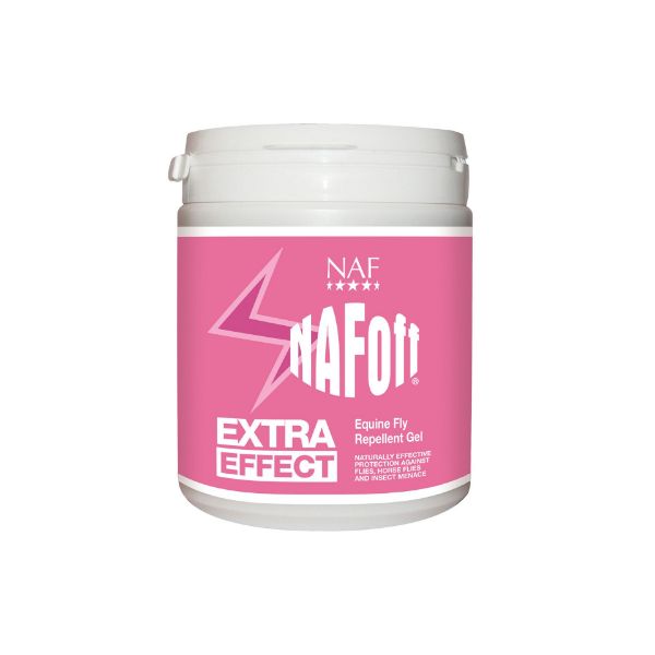 Picture of NAFOff Extra Effect Gel Extra Effect Gel 750ml