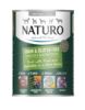 Picture of Naturo Dog - Adult Grain & Gluten Free Duck in a Herb Gravy 12x390g