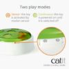 Picture of Catit 2.0 Electronic Ball Dome Cat Toy