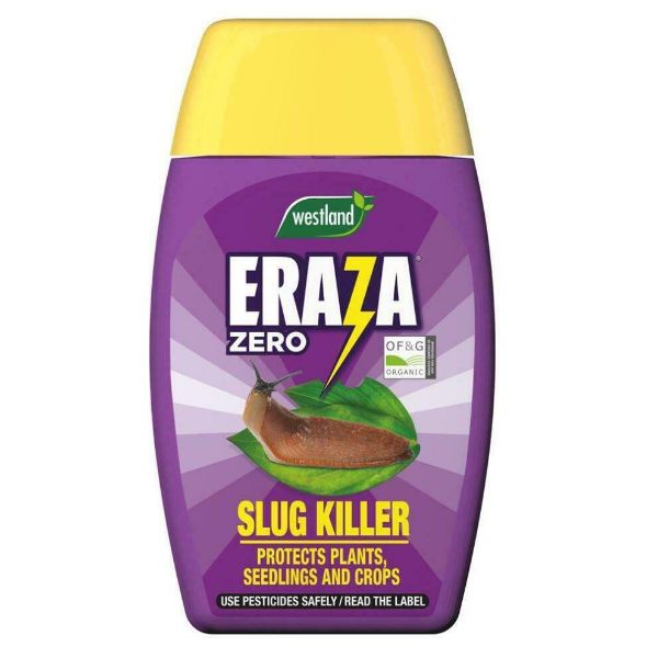 Picture of Eraza Zero Slug Killer 400g