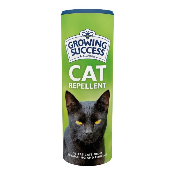Picture of Growing Success Cat Repellent 500g