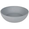 Picture of District 70 Bamboo Dog Bowl - Medium - Ice Blue 17.5cm