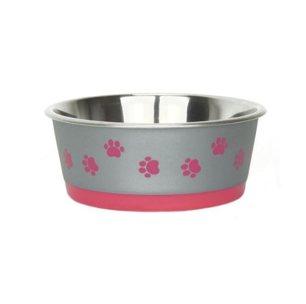 Picture of Classic Hybrid Bowl Small 380ml Pink