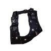 Picture of Funk The Dog Harness Night Sky Medium