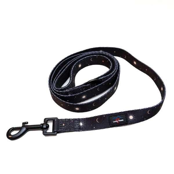 Picture of Funk The Dog Lead Night Sky Medium