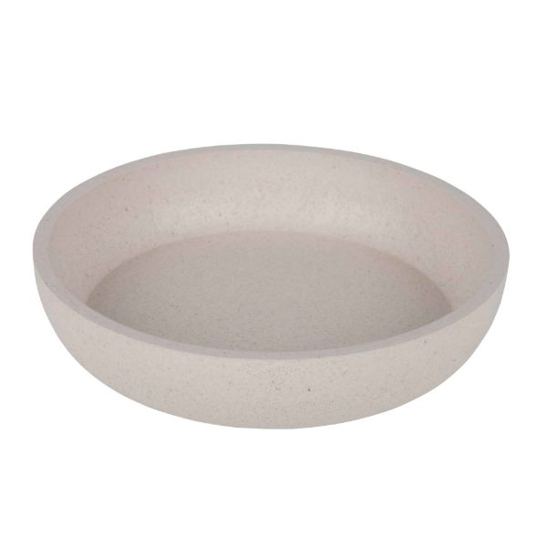 Picture of District 70 Bamboo Cat Bowl - Merengue 12cm