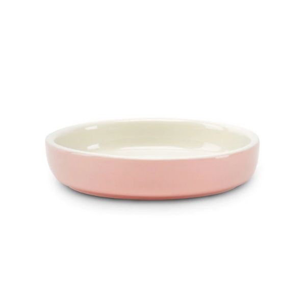Picture of Scruffs Classic Pet Saucer 13cm Pink