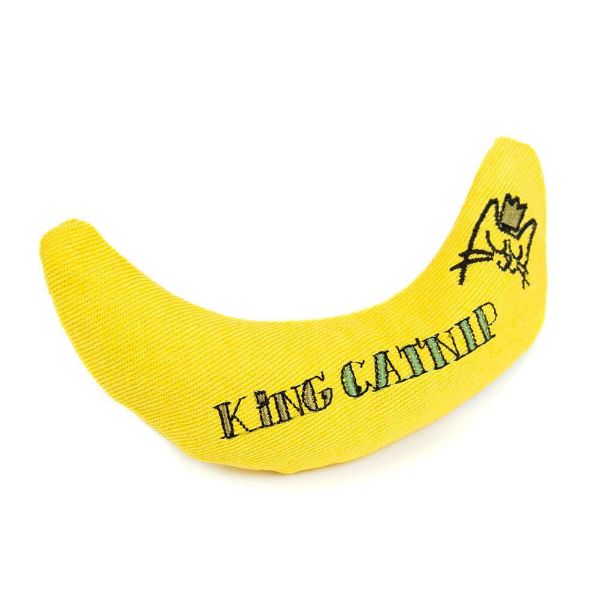 Picture of King Catnip Banana