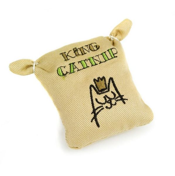 Picture of King Catnip Sack