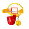 Picture of JW Bird Toy Birdie Basket Ball