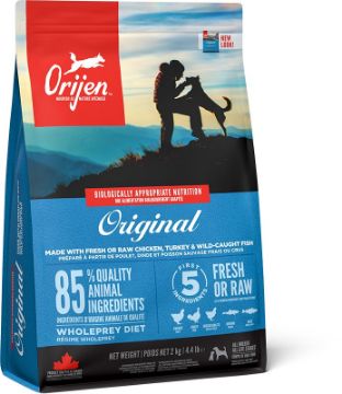 Orijen regional outlet red 2 kg