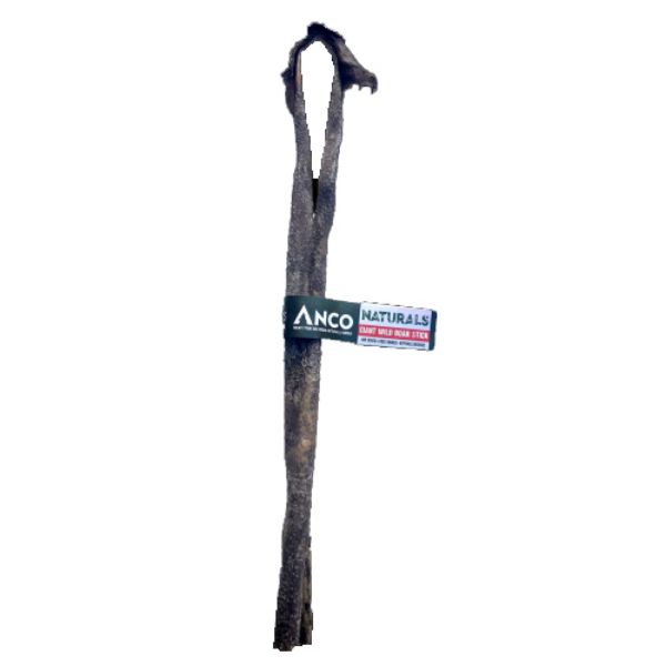 Picture of Anco Naturals Giant Wild Boar Stick