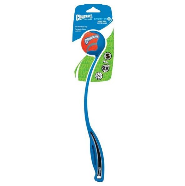 Picture of Chuckit Sport 14 Ball Launcher Small 36cm