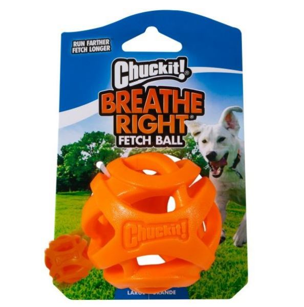 Picture of Chuckit Air Fetch Ball Large