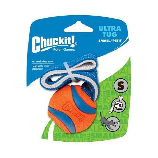 Picture of Chuckit Ultra Tug Small