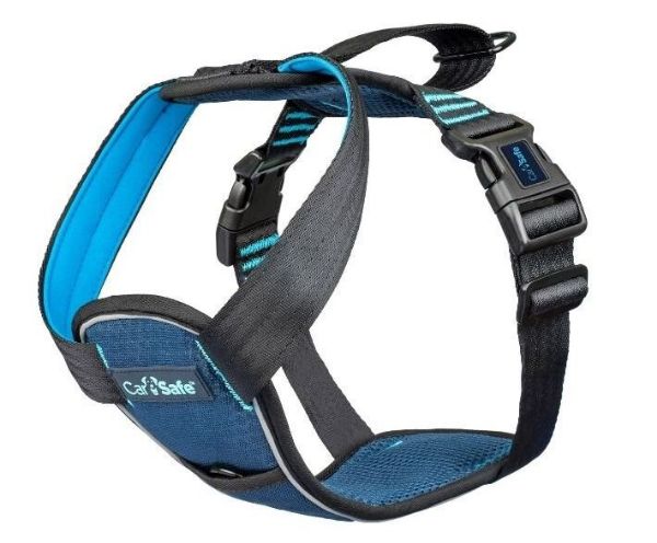 Picture of Company Of Animals CarSafe Crash Tested Harness Medium