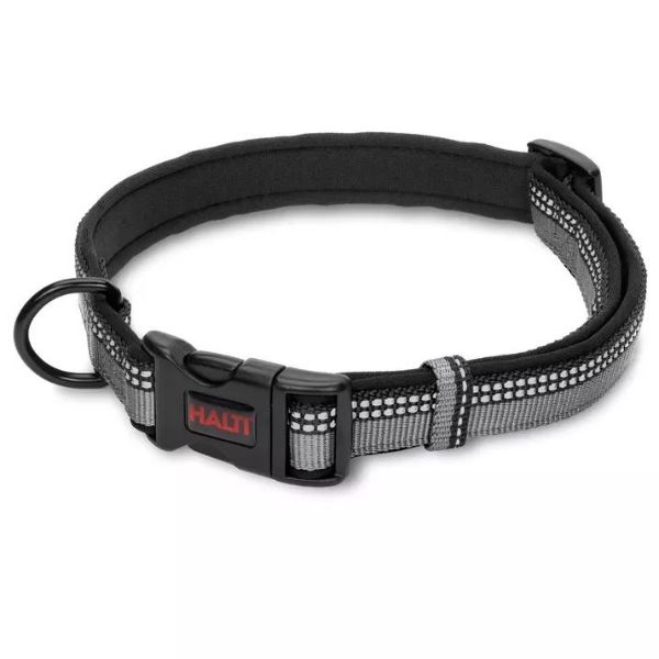 Picture of Company of Animals Halti Collar Black Large