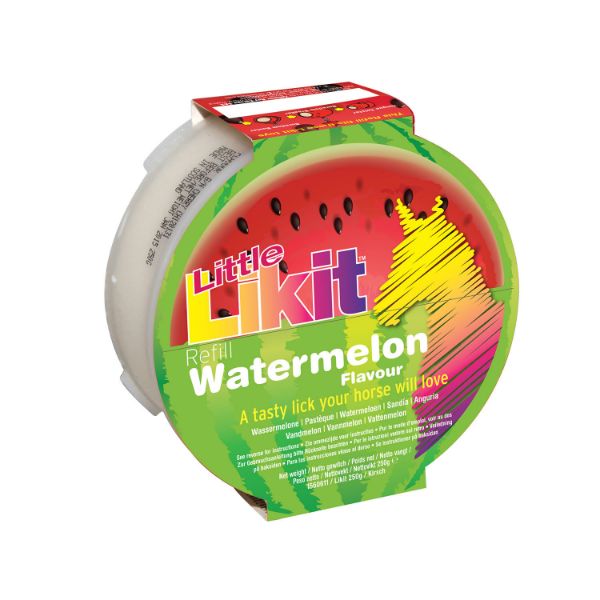 Picture of LK Little Likit Watermelon 250g
