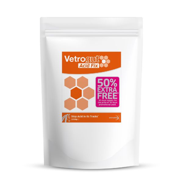 Picture of Animalife Vetrogut Acid Fix 2250g