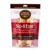 Picture of Earth Animal Dog -  No Hide Beef Medium Chews 2pk 120g