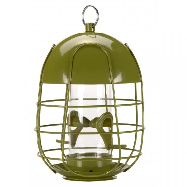 Picture of Chapel Wood Acorn Squirrel Proof Seed Feeder