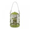 Picture of Chapel Wood Decor Squirrel Proof Peanut Feeder