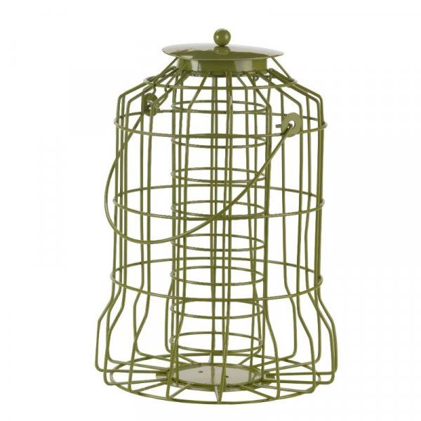 Picture of Chapel Wood Squirrel Proof Fat Ball Feeder