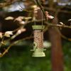 Picture of Chapel Wood Supreme Seed Feeder 20cm