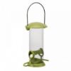 Picture of Chapel Wood Twist Top Seed Feeder 20cm