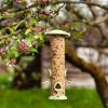 Picture of Chapel Wood Twist Top Seed Feeder 30cm