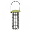 Picture of Chapel Wood Twist Top Suet Ball Feeder 20cm