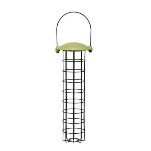 Picture of Chapel Wood Twist Top Suet Ball Feeder 30cm