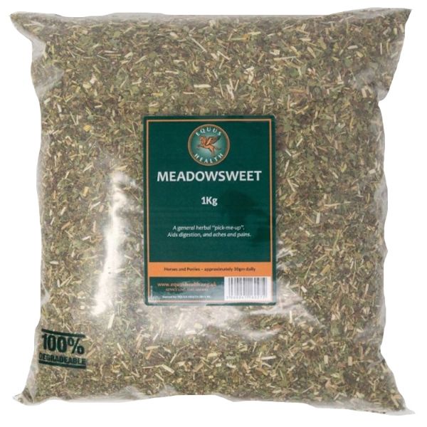 Picture of Equus Health Meadowsweet 1kg