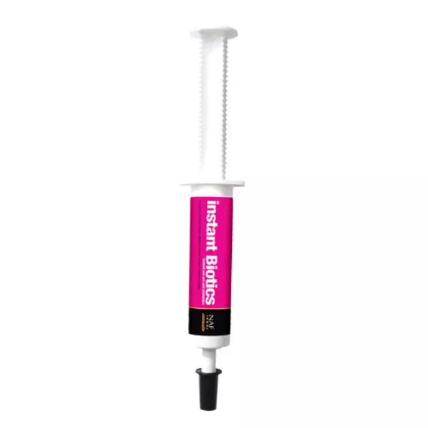 Picture of NAF Instant Biotics Paste Syringe 30ml
