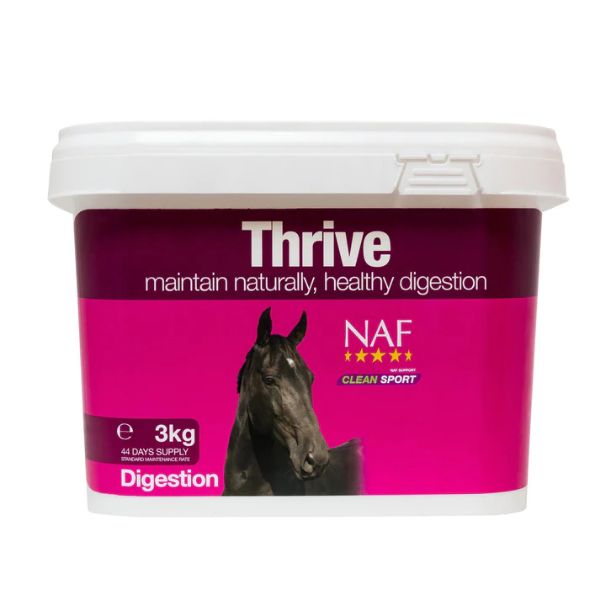 Picture of NAF Thrive 3kg