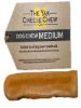 Picture of The Yak Cheese Chew Co. Dog Chew Medium
