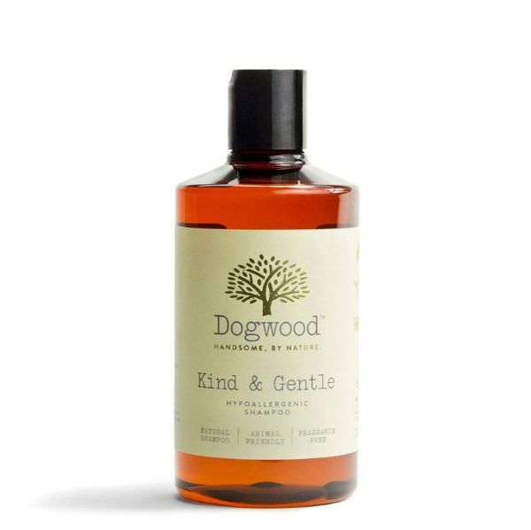 Picture of Dogwood Kind & Gentle Shampoo 290ml